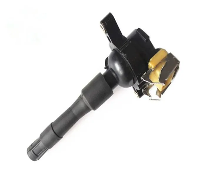 Bobina de ignição Autopeças 100% testadas Prius Bobina de ignição 12131748017 para BMW