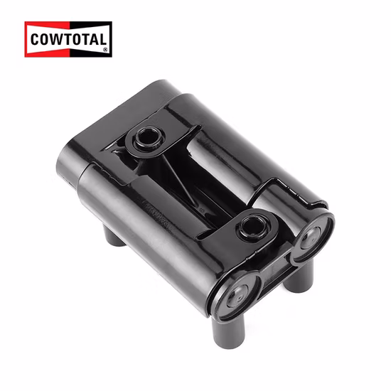 Bobinas De Ignição Auto Novo Material Bobinas De Encendido 30520-R40-007 52-2074 UF-602 para Honda Cr-V III