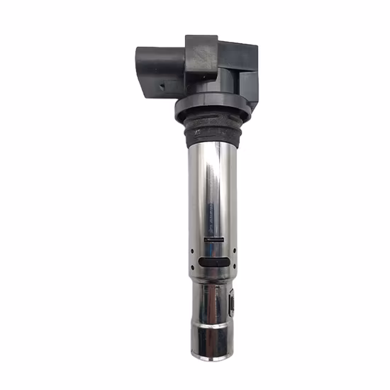 Sistema de ignição de carro Alemanha OEM 036905715g Bobina de ignição para VW