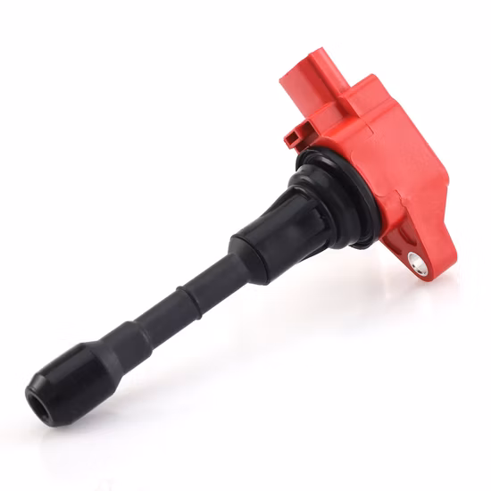 Genuine Spark Ignition Coil UF550 07-12 Infiniti Nissan V6 V8 3.5L 5.0L
