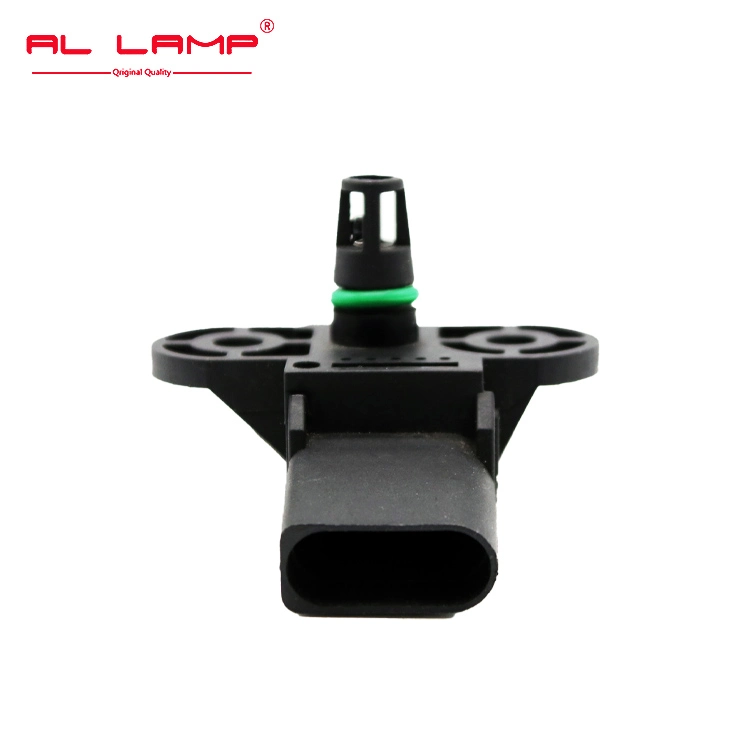 China Map Intake Manifold Absolute Air Pressure Sensor for VW Audi Seat Skoda OEM 06b906051