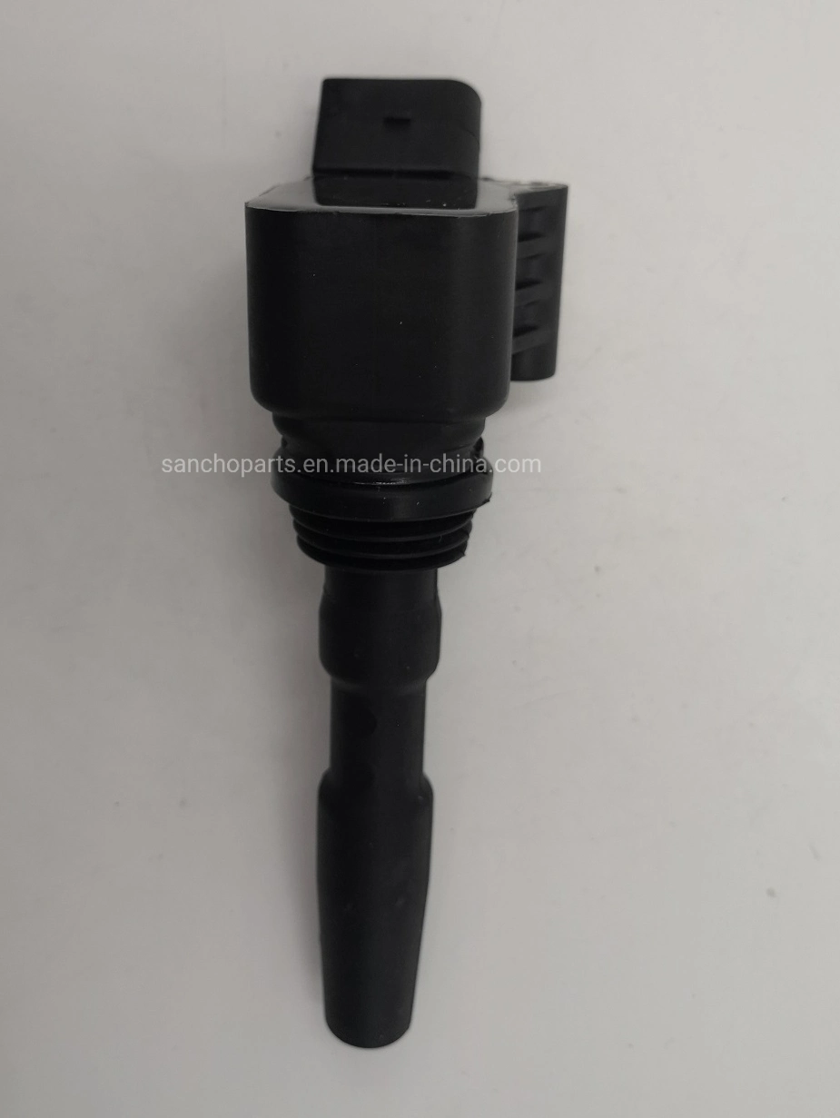 Ignition Coil 04E905110C Fit For VW Audi Skoda 04C905110B