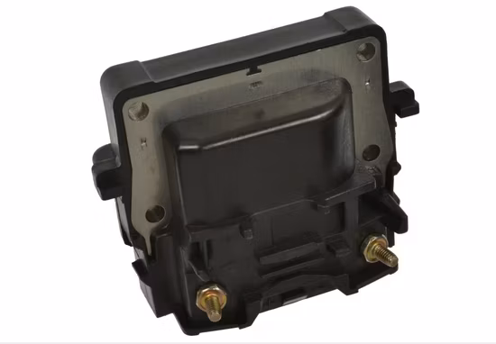 Peças de carro de bobina de ignição automática de fábrica de alto desempenho para Toyota Nissan Suzuki Mitsubishi Honda Mazda Hyundai KIA OEM 9091902163 9091902164