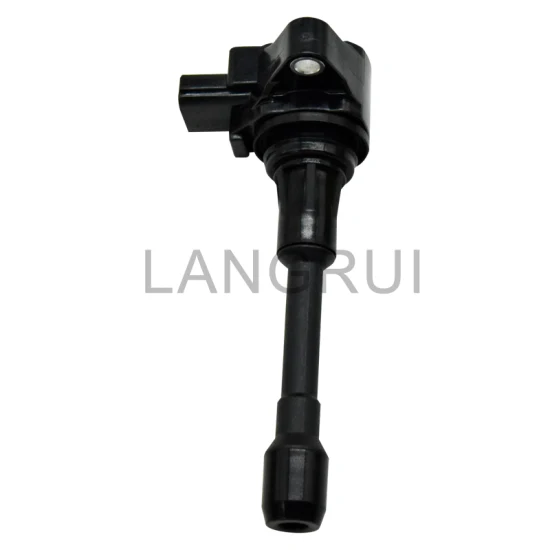 Bobina de ignição Nissan Armada Titan Tule Infiniti Qx56 Qx80 224481la0b