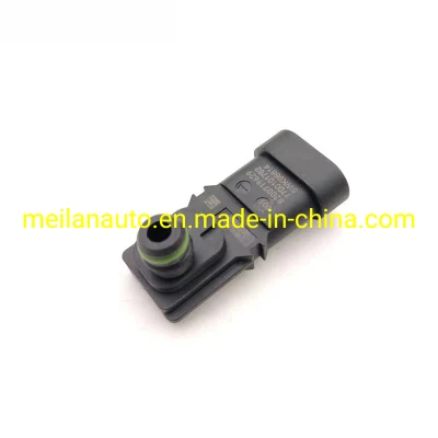 Mapa Sensor de Pressão 8200719629 8200105165 5wk9881 5wk96814 para Dacia Nissan Admission