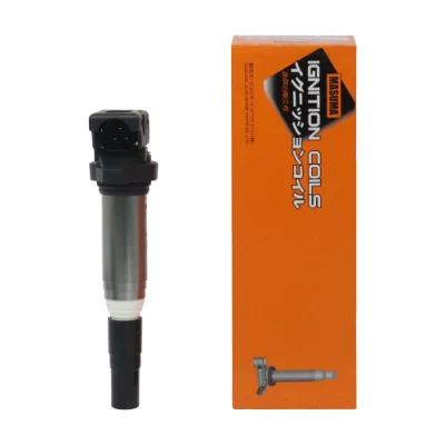 Mic-0065 Masuma Auto Car Parts Bobina de Ignição para BMW 12137594596 12138616153 4560116914319