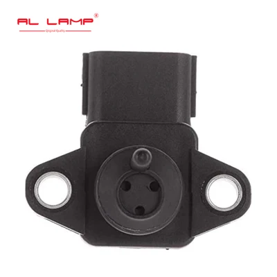 Sensor de pressão de ar absoluto do coletor de mapa para Mitsubishi Carisma Colt Lancer Mirage Space Star MD355556 E001t42171