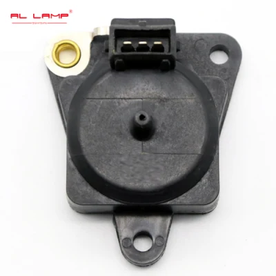 Sensor de mapa de pressão de admissão do coletor de 2 bar para Saab 9000 T 2.3 2.0 -16 Turbo Y013 1638311